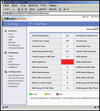 OfficeServ Dataview