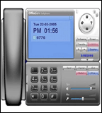 OfficeServ Softphone